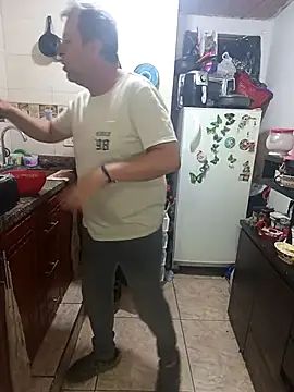 ZuriandAlex online show from 3, 10, 2025