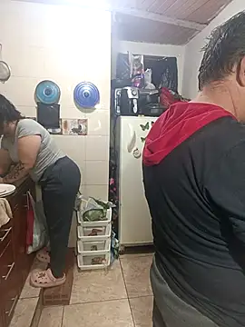 ZuriandAlex online show from 8, 10, 2025