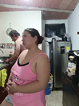 ZuriandAlex online show from 21, 2, 2026