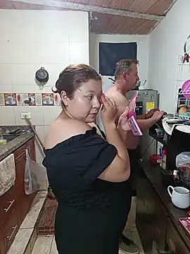 ZuriandAlex online show from 7, 4, 2026