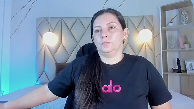 angelswets online show from 14, 12, 2025