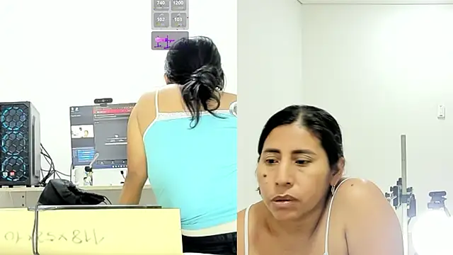 rosita27  online show from 23, 3, 2026