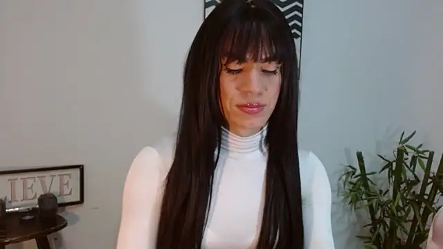 KamilaParrisx online show from 14, 11, 2025