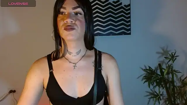 Snapshot of KamilaParrisx chatting on 13, 6, 2026 KamilaParrisx online show from 13, 6, 2026