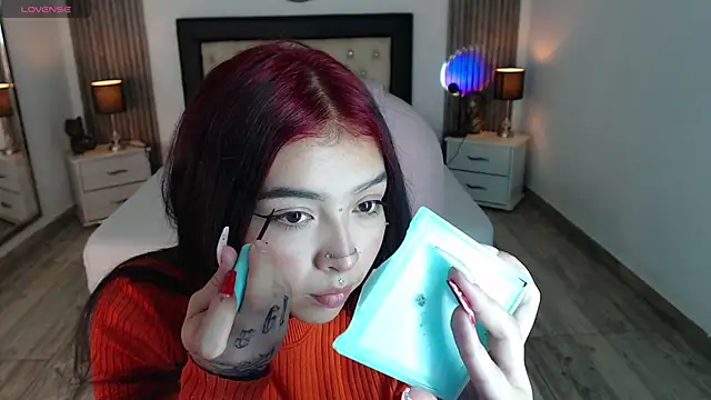 Snapshot of pettit_courtny chatting on 9, 1, 2025 pettit courtny online show from 9, 1, 2025