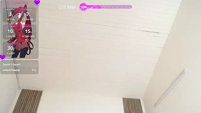 Snapshot of pettit_courtny chatting on 20, 1, 2025 pettit courtny online show from 20, 1, 2025