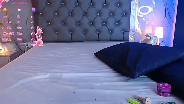 Snapshot of pettit_courtny chatting on 13, 2, 2025 pettit courtny online show from 13, 2, 2025