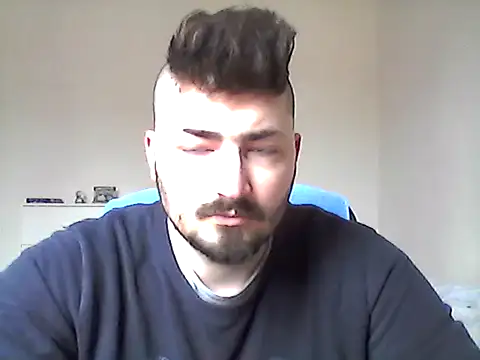 Snapshot of Hkl95555 chatting on 9, 2, 2026 Hkl95555 online show from 9, 2, 2026