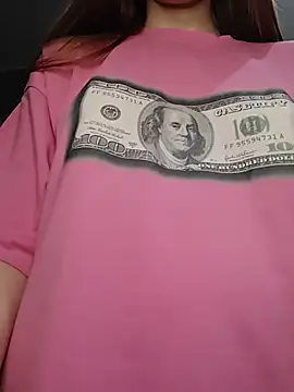 beautiful angel online show from 15, 2, 2026