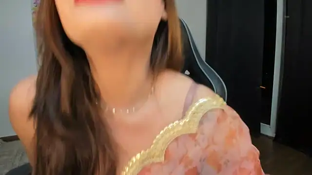 GoddessAnna online show from 15, 12, 2024