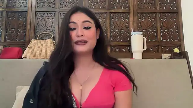 Snapshot of GoddessAnna chatting on 2, 5, 2026 GoddessAnna online show from 2, 5, 2026