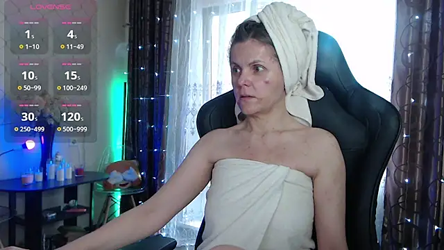 JessieOMays online show from 28, 5, 2026