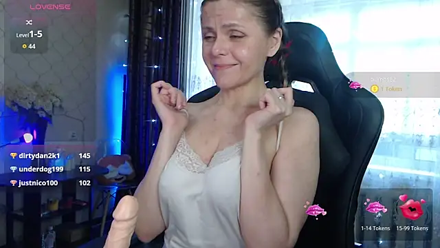 JessieOMays online show from 9, 6, 2026