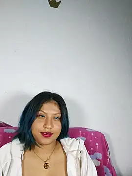 azulzulix online show from 22, 10, 2025