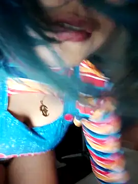 azulzulix online show from 26, 10, 2025