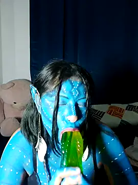 azulzulix online show from 9, 2, 2026