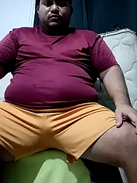 Palanquita4 online show from 14, 2, 2026