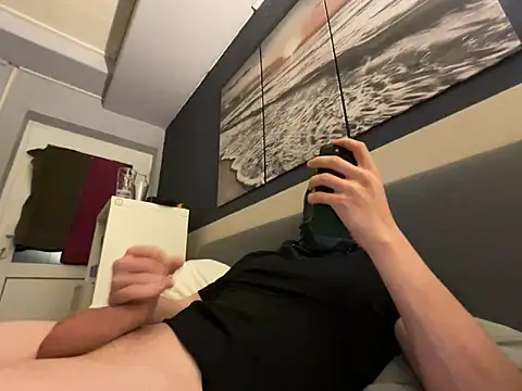 Jan berger online show from 15, 4, 2026