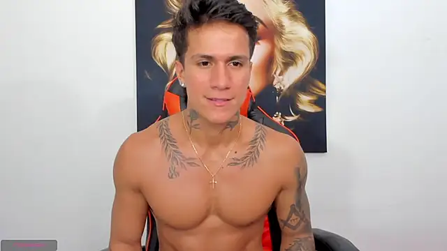 pettergrey1 online show from 6, 12, 2024