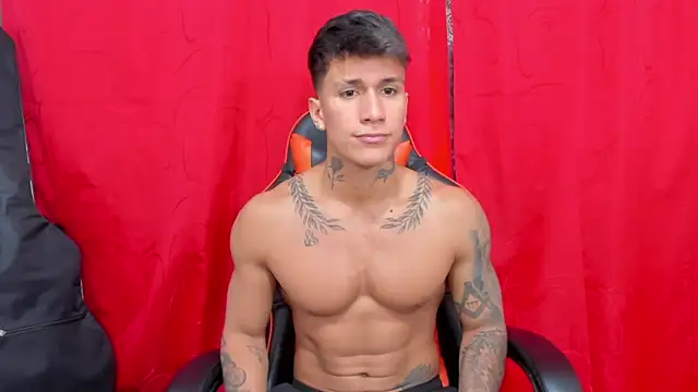 pettergrey1 online show from 10, 1, 2025