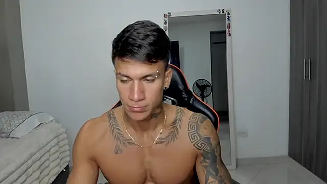 pettergrey1 online show from 12, 2, 2026