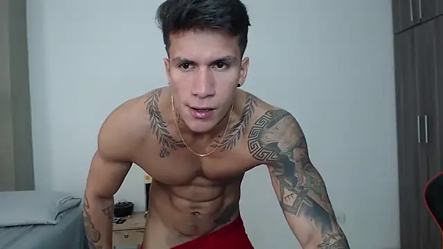 pettergrey1 online show from 1, 4, 2026