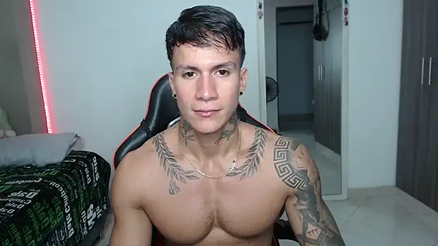 pettergrey1 online show from 13, 4, 2026