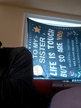 Snapshot of Lexxstacy chatting on 6, 7, 2026 Lexxstacy online show from 6, 7, 2026