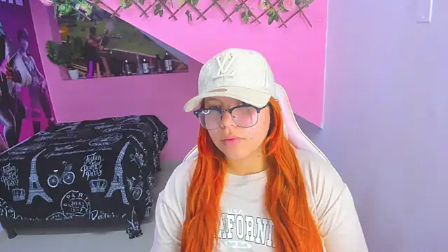 marcellaa303av online show from 5, 2, 2025