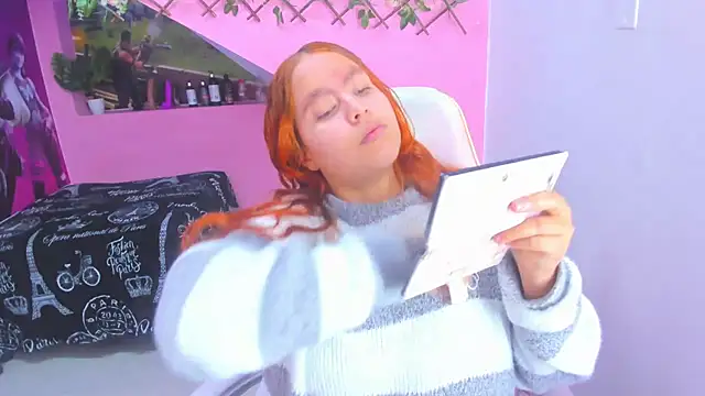 marcellaa303av online show from 13, 2, 2025