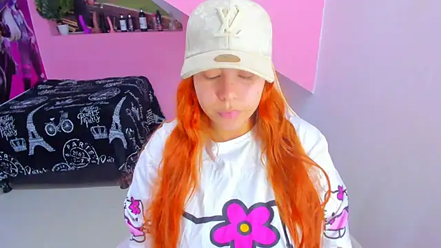 marcellaa303av online show from 16, 2, 2025