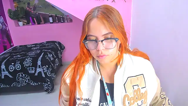 marcellaa303av online show from 21, 2, 2025