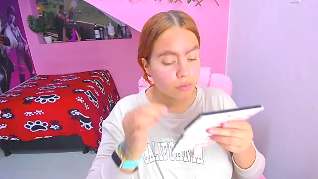 marcellaa303av online show from 3, 3, 2025