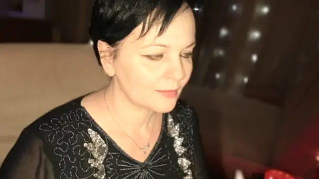 WitchBlueRose online show from 1, 3, 2026