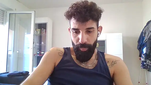 cankaraa96 online show from 20, 9, 2025