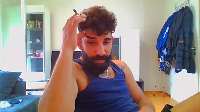 cankaraa96 online show from 21, 9, 2025