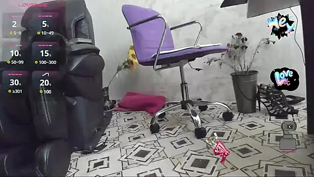 Snapshot of xKoreanGirl chatting on 20, 3, 2025 xKoreanGirl online show from 20, 3, 2025