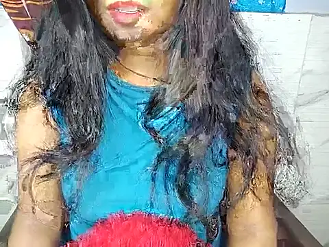 Snapshot of Muktha chatting on 22, 5, 2026 Muktha online show from 22, 5, 2026