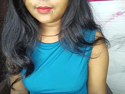 Snapshot of Muktha chatting on 14, 6, 2026 Muktha online show from 14, 6, 2026