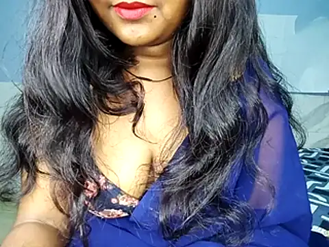 Snapshot of Muktha chatting on 9, 7, 2026 Muktha online show from 9, 7, 2026