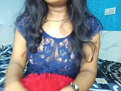 Snapshot of Muktha chatting on 10, 7, 2026 Muktha online show from 10, 7, 2026