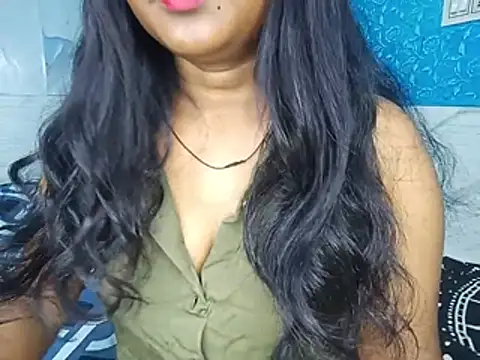 Snapshot of Muktha chatting on 11, 7, 2026 Muktha online show from 11, 7, 2026