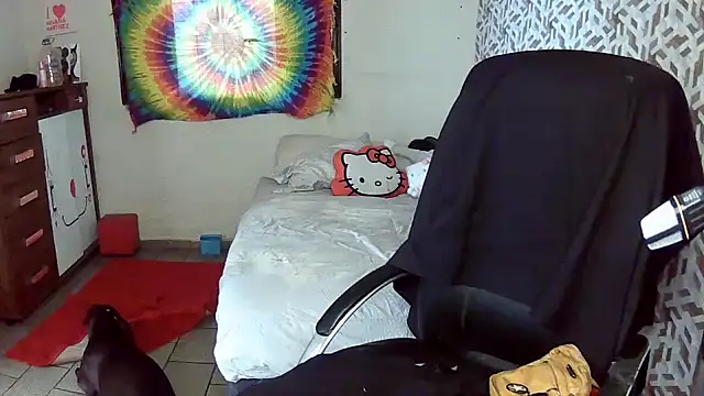 Liv Alt online show from 13, 2, 2026