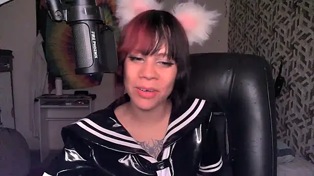Snapshot of Liv_Alt chatting on 24, 4, 2026 Liv Alt online show from 24, 4, 2026