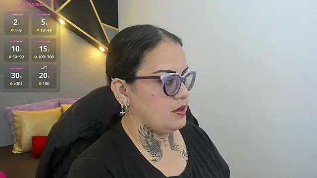 brigittemiller online show from 12, 3, 2026