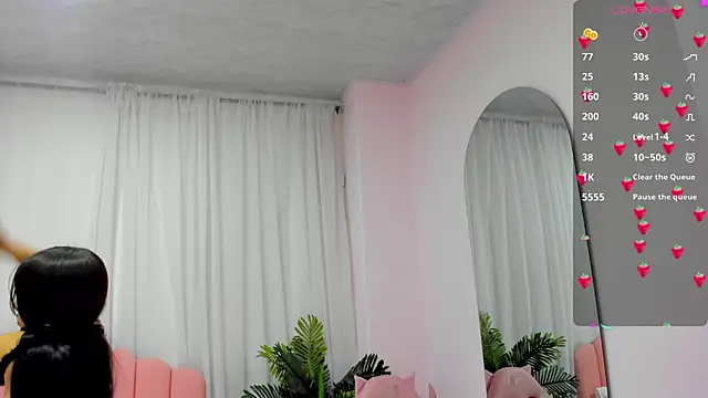 Snapshot of zoe_rivers chatting on 15, 2, 2025 zoe rivers online show from 15, 2, 2025