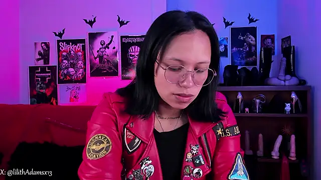 lilith-deveraux online show from 26, 2, 2026