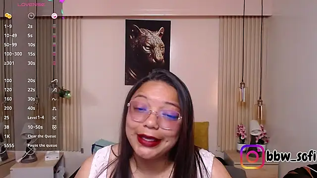 Snapshot of virtual_charm chatting on 18, 4, 2026 virtual charm online show from 18, 4, 2026