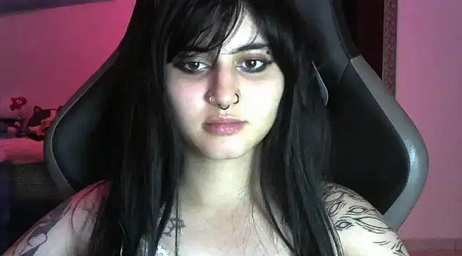 Snapshot of poison-eeve chatting on 26, 2, 2025 poison-eeve online show from 26, 2, 2025