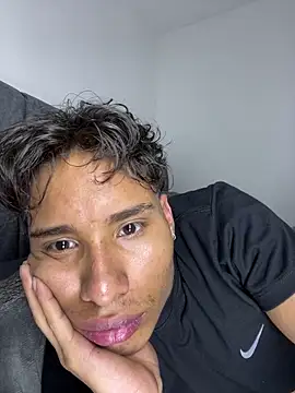 Snapshot of darkviper26 chatting on 31, 1, 2026 darkviper26 online show from 31, 1, 2026